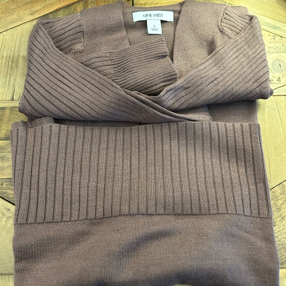 Nine West Cardigan